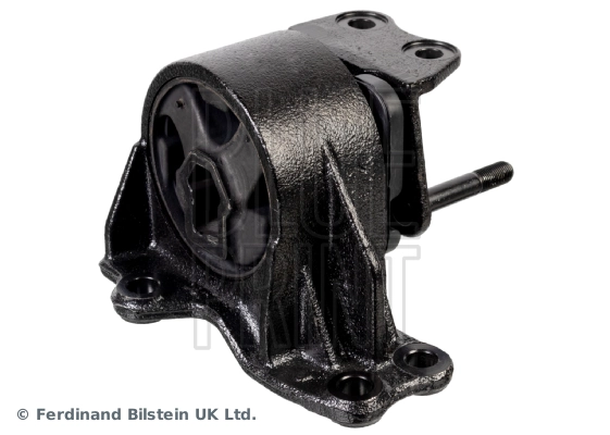 Mounting, manual transmission